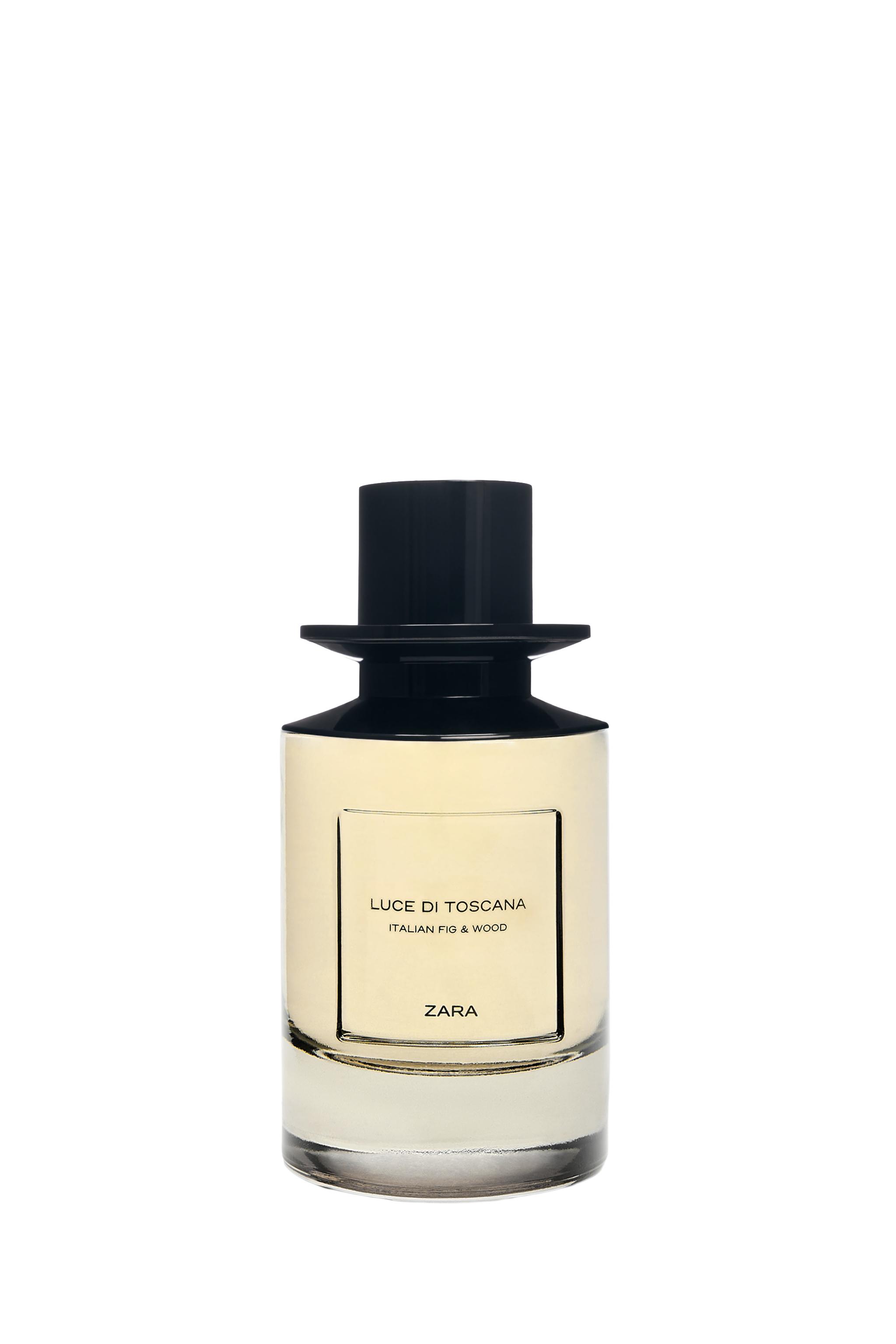 Духи Luce di Toscana с ароматом инжира и дерева, 100 мл — ZARA