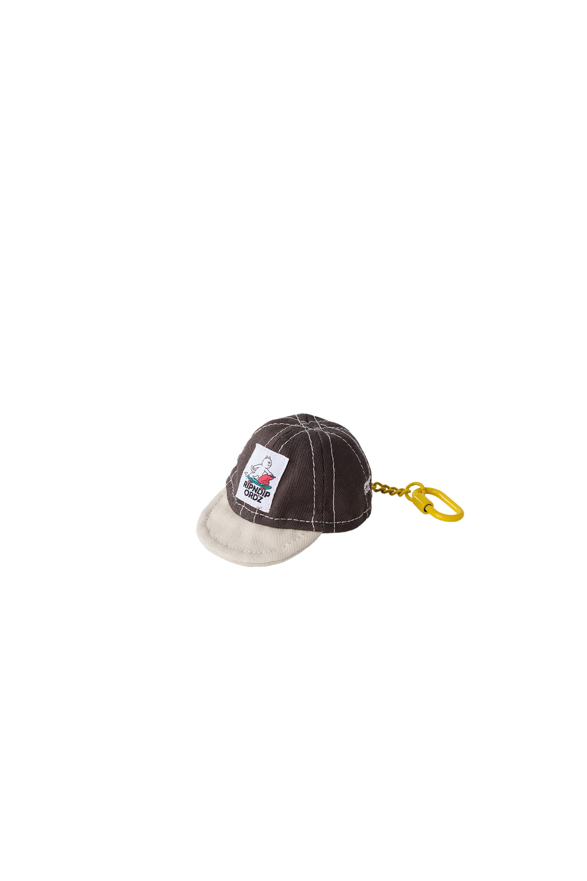 Брелок-кольцо для ключей RIPNDIP © X ZARA KIDS — ZARA