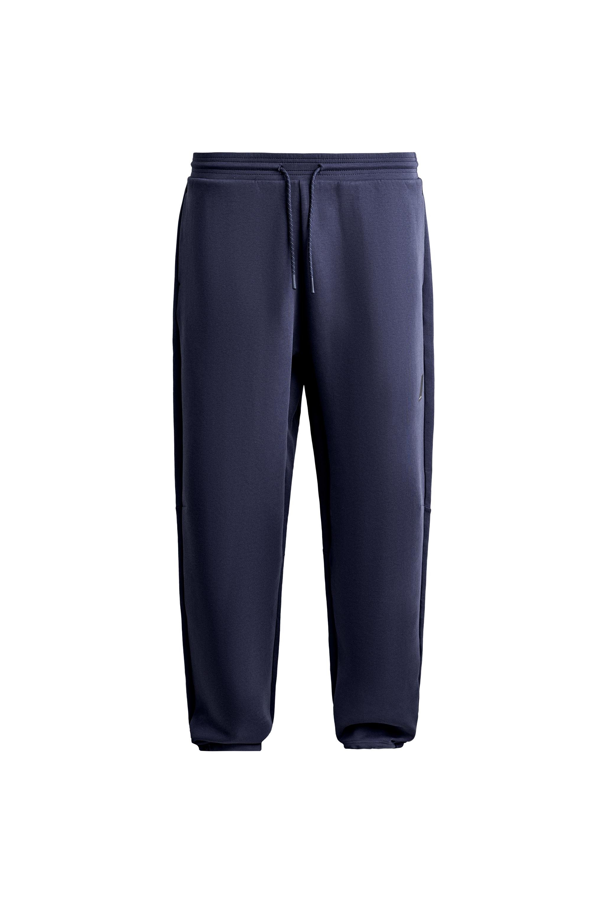 СПОРТИВНЫЕ БРЮКИ ИЗ ВЫСОКОТЕХНОЛОГИЧНОЙ ТКАНИ — ZARA