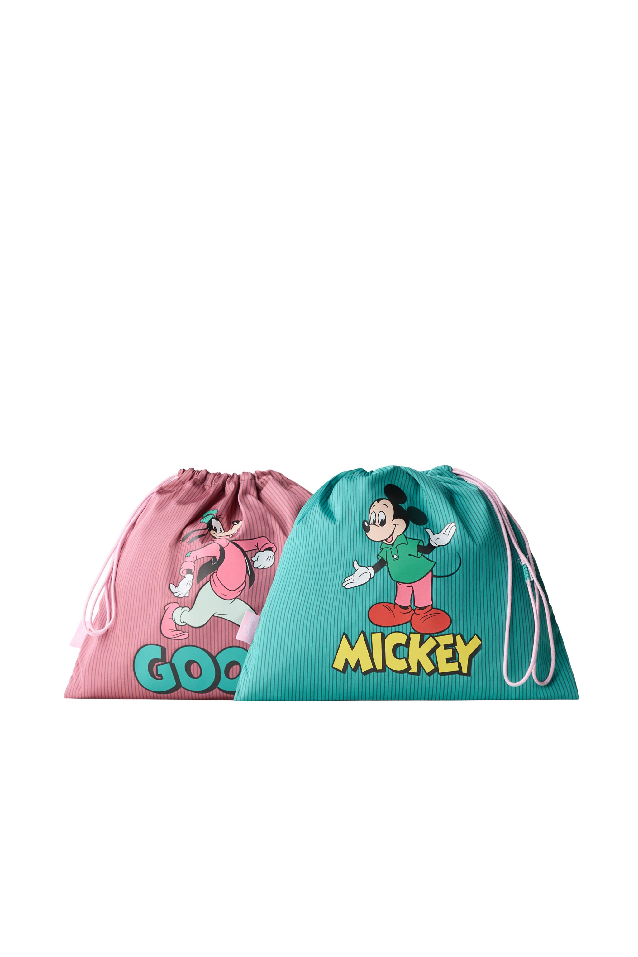 Рюкзак Mickey Mouse© DISNEY — ZARA