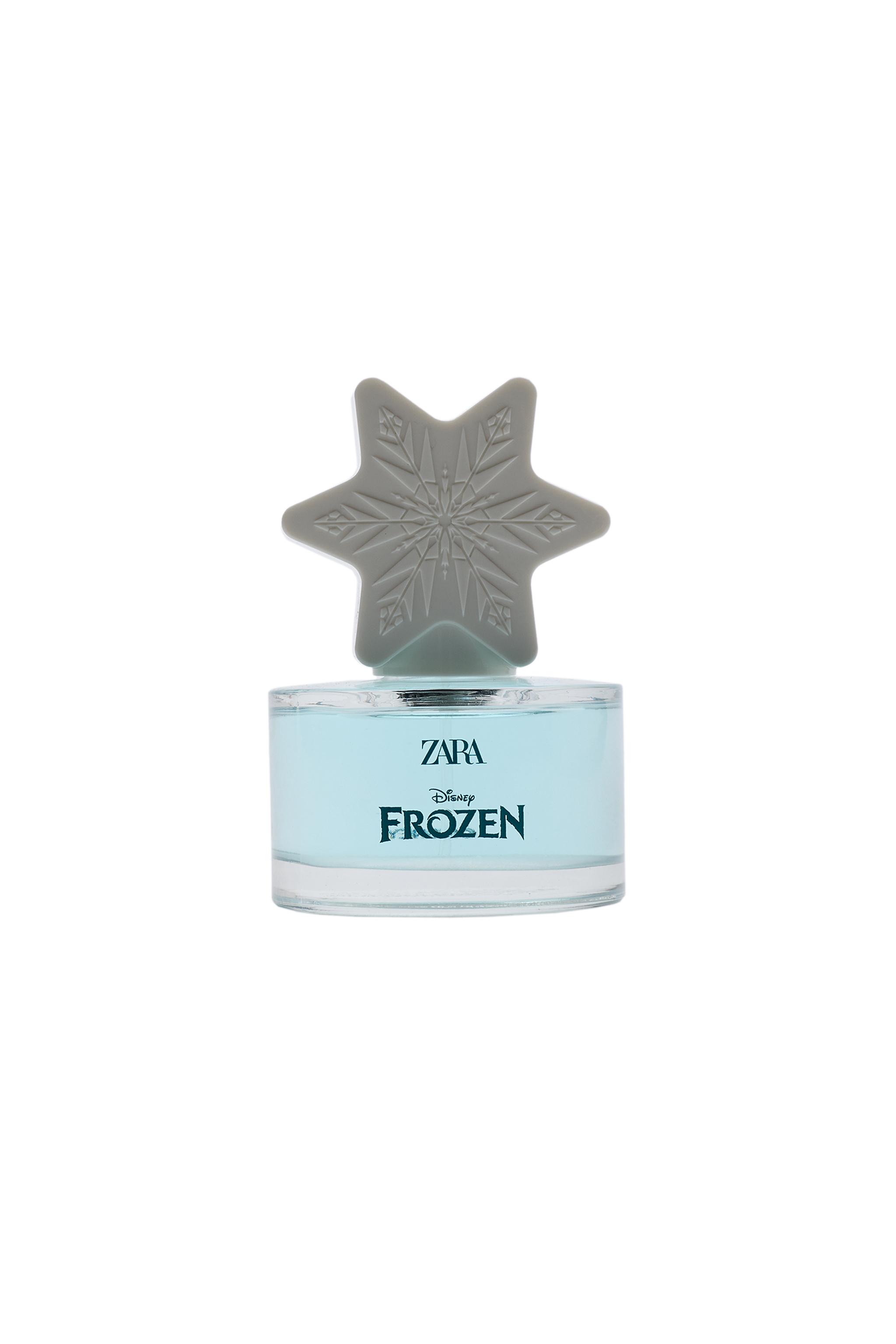 Туалетная вода с блёстками FROZEN © DISNEY, 60 мл — ZARA