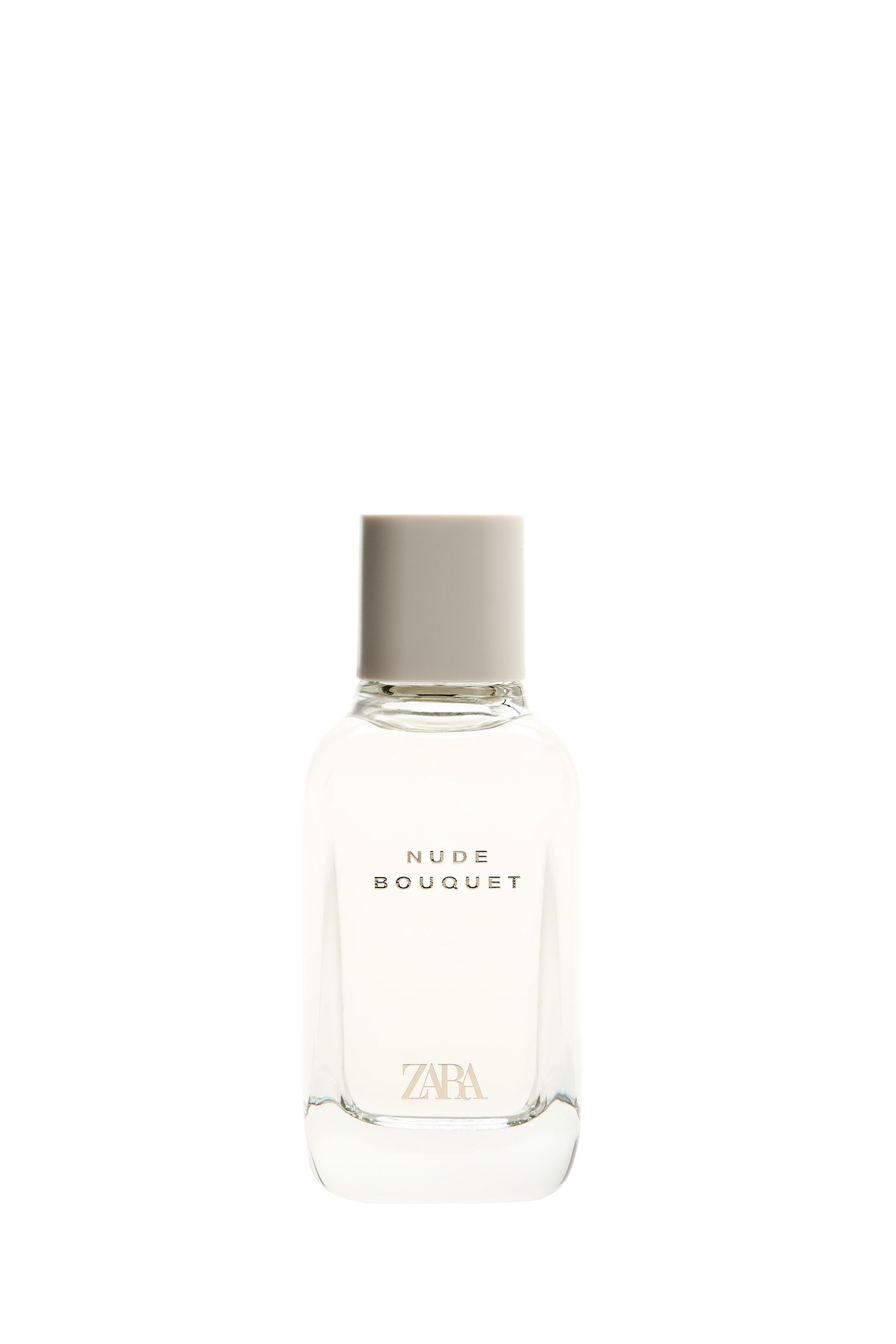 Парфюмерная вода Nude Bouquet, 100 мл — ZARA