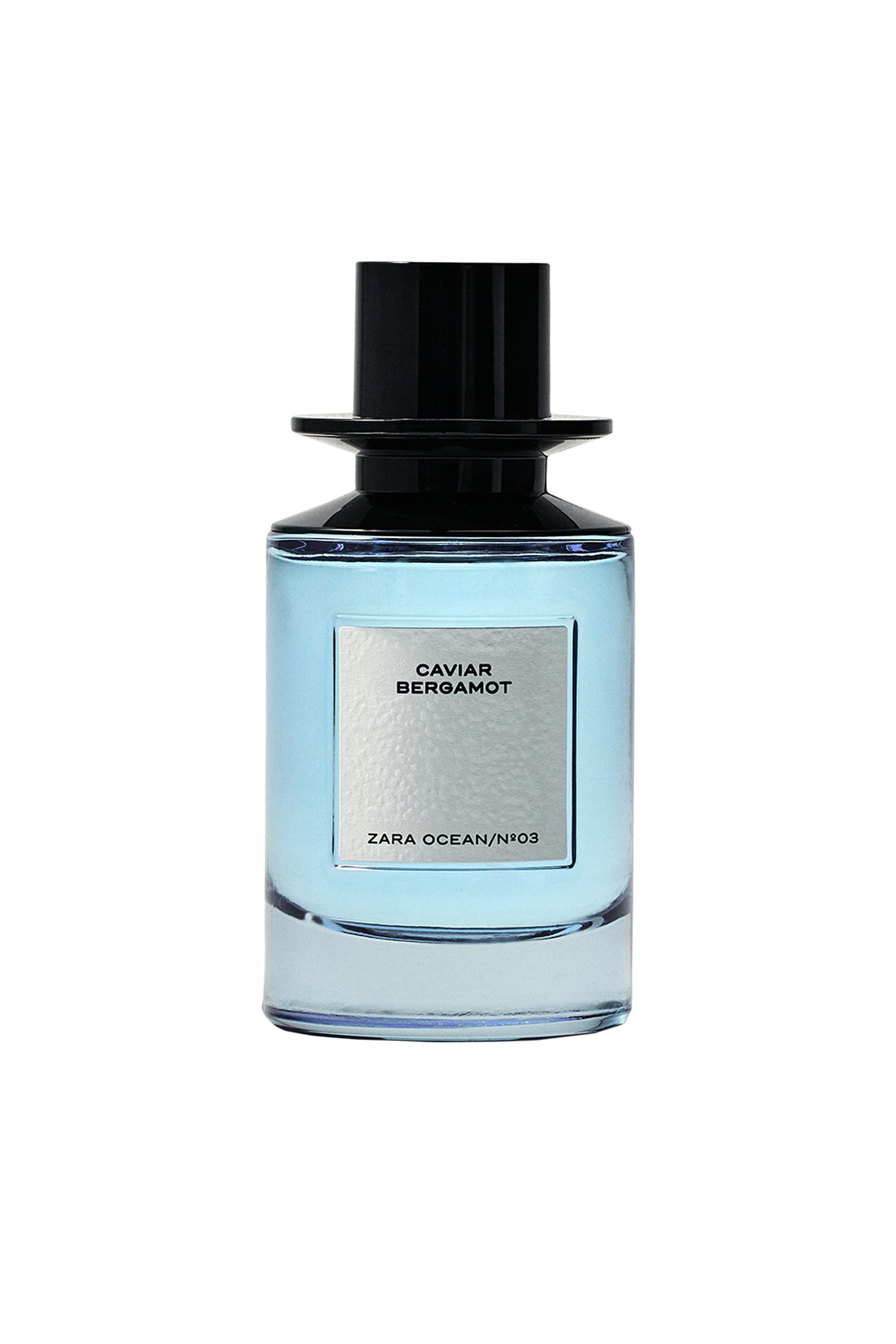 Парфюмерная вода Caviar Bergamot, 100 мл — ZARA