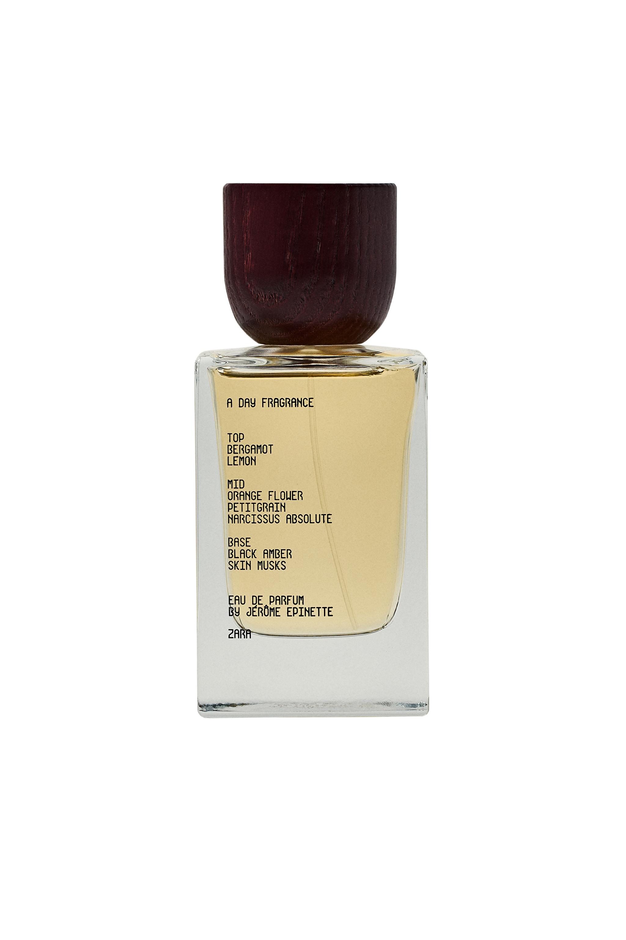 НАПОЛНИТЕЛЬ ДЛЯ ДНЯ, 100 МЛ (3,38 FL OZ) — ZARA
